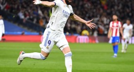 皇马客场挑战巴塞罗那：西甲第5轮焦点战前瞻